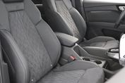 Audi Q4 e-tron S line