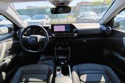Citroen C4 EV136 50kWh Shine