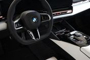BMW Seria 5 520d xDrive M Sport