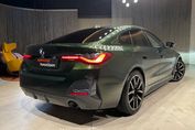 BMW Seria 4 420D Xdrive M Sport