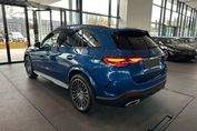 Mercedes GLC 220 d  4-Matic AMG Line