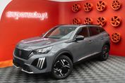 Peugeot 2008 ALLURE 1.2 mHEV e-DCS6