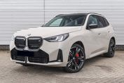 BMW X3 M50 xDrive
