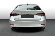 Skoda Octavia Style 2.0 TSI 4x4  DSG