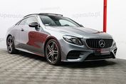 Mercedes E Klasa E 300 Coupe 2.0 9G-TRONIC