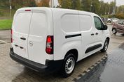 Opel Combo Van XL L2H1