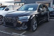 Audi Q7 50 TDI quattro S Line