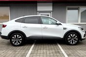 Renault Arkana 1.6 E-Tech Zen