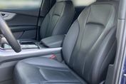 Audi Q7 50 TDI quattro S Line