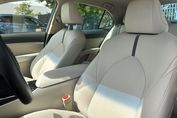 Toyota Camry Executive 2.5 Hybrid  CVT