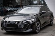Audi A5 TFSI quattro S line
