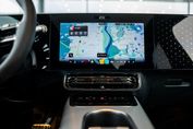 Mercedes CLA 220 mHEV 4-Matic 8G-DCT