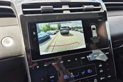 Hyundai Tucson T-GDi 48V Executive 2WD DCT