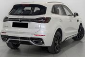 Hongqi HS5 Executive AWD 2.0T