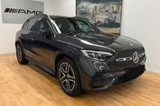 Mercedes GLC 200 d 4-Matic AMG Line