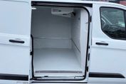 Ford Transit Custom L1H1 Chłodnia do 0°