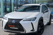 Lexus UX 250h F Impression 2WD