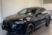 BMW X4 xDrive30i M Sport