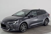Toyota Corolla GR Sport 2.0 Hybrid Dynamic Force