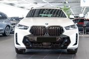 BMW X6 xDrive40d M Sport
