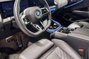 BMW X3 xDrive30e M Sport