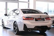 BMW Seria 3 320d xDrive mHEV aut