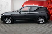 BMW X3 xDrive20i Advantage aut