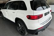 Mercedes GLB 220  4-Matic AMG Line