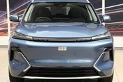 Geely Starray EM-i 1.5 PHEV Max