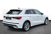 Audi A3 35 TFSI s Tronic