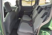 Ford Tourneo Courier Titanium A7