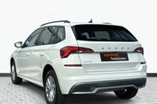 Skoda Kamiq 1.0 TSI