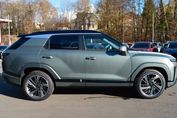 SsangYong Actyon Lux 1.5 T-GDI 4WD aut