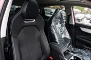 JAC 7 Plus CVT