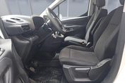 Toyota ProAce L2H1 Zabudowa Brygadowa