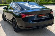 Skoda Octavia 2.0 TDI