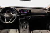 Seat Leon TSI Style