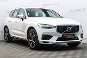 Volvo XC60 D4 R-Design