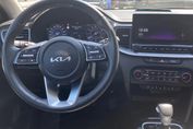 Kia Ceed 1.6 GDI PHEV Business Line DCT