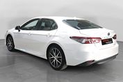 Toyota Camry 2.5 Hybrid Prestige