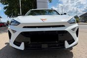 Cupra Formentor 1.5 e-TSI DSG