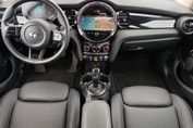 Mini Mini Cooper S sport-aut