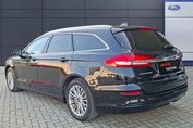 Ford Mondeo 2.0 EcoBlue Titanium