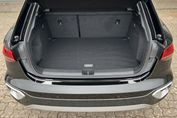 Audi A3 35 TFSI allstreet