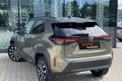 Toyota Yaris Cross 1.5 Comfort Cvt