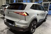 Renault Symbioz Techno 1.2 TCe Eco-G LPG