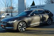 Volvo V90 T6 AWD Plug-In Hybrid Core aut