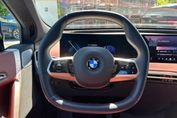 BMW iX xDrive60 111.5kWh