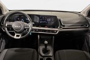 Kia Sportage 1.6 T-GDI