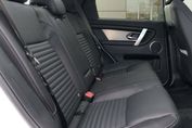 Land Rover Discovery Sport 2.0 D165 Dynamic SE